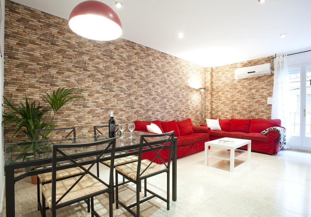 Rainbow Appartement *